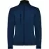 Jacheta femei softshell bleumarin