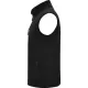 Vesta de lucru softshell barbati, negru Vesta de lucru softshell barbati, negru