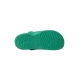 Saboti PVC cu perforatii aerisire, verde Saboti PVC cu perforatii aerisire, verde