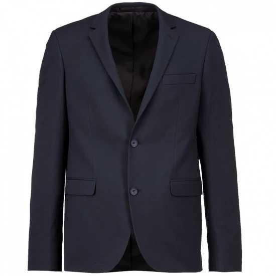 Sacou elegant barbati, bleumarin Sacou elegant barbati, bleumarin