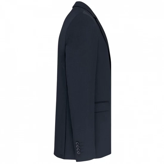 Sacou elegant barbati, bleumarin Sacou elegant barbati, bleumarin