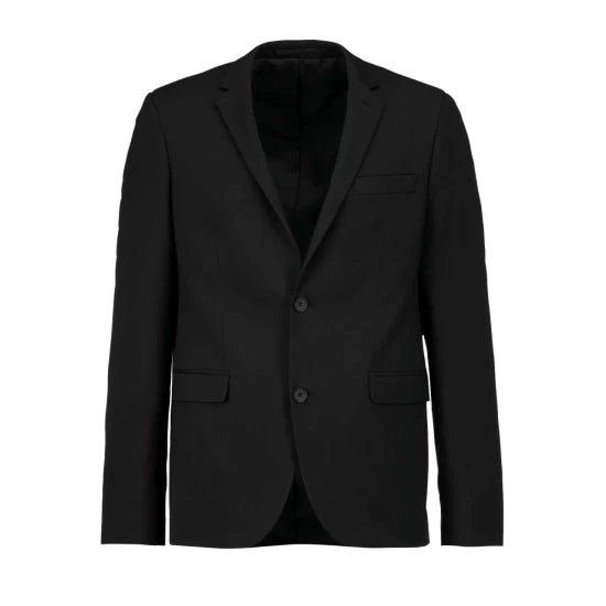 Sacou elegant barbati, negru