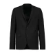 Sacou elegant barbati, negru