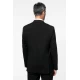 Sacou elegant barbati, negru