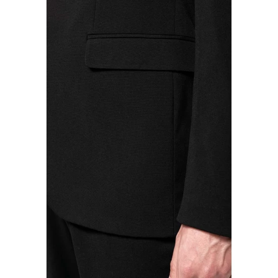 Sacou elegant barbati, bleumarin Sacou elegant barbati, bleumarin