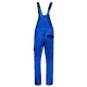 Salopeta cu pieptar subtire, ripstop stretch Royal, albastru-bleumarin Salopeta cu pieptar subtire, ripstop stretch Royal, albastru-bleumarin