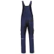 Salopeta cu pieptar stretch Prisma, tercot 270g/m2, bleumarin Salopeta cu pieptar stretch Prisma, tercot 270g/m2, bleumarin