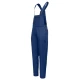 Salopeta cu pieptar Pluto, tercot subtire bleumarin, 195g/m2 Salopeta cu pieptar Pluto, tercot subtire bleumarin, 195g/m2