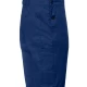 Salopeta cu pieptar Pluto, tercot subtire bleumarin, 195g/m2 Salopeta cu pieptar Pluto, tercot subtire bleumarin, 195g/m2