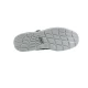 Sandale de protectie S1PS SR FO, bombeu compozit, negru-albastru Sandale de protectie S1PS SR FO, bombeu compozit, negru-albastru