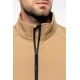 Jacheta softshell 3 straturi, waterproof 8000mm, Albastru aqua Jacheta softshell 3 straturi, waterproof 8000mm, Albastru aqua