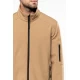 Jacheta softshell 3 straturi, waterproof 8000mm, Albastru aqua Jacheta softshell 3 straturi, waterproof 8000mm, Albastru aqua