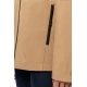 Jacheta softshell 3 straturi, waterproof 8000mm, Albastru aqua Jacheta softshell 3 straturi, waterproof 8000mm, Albastru aqua