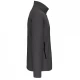 Jacheta softshell 3 straturi, waterproof 8000mm, Gri inchis Jacheta softshell 3 straturi, waterproof 8000mm, Gri inchis