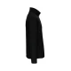 Jacheta softshell 3 straturi, waterproof 8000mm, Negru Jacheta softshell 3 straturi, waterproof 8000mm, Negru