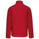 Jacheta softshell 3 straturi, waterproof 8000mm, Rosu Jacheta softshell 3 straturi, waterproof 8000mm, Rosu