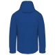 Softshell Kariban cu gluga detasabila, Albastru regal Softshell Kariban cu gluga detasabila, Albastru regal