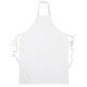 Sort impermeabil industria alimentara, alb Sort impermeabil industria alimentara, alb
