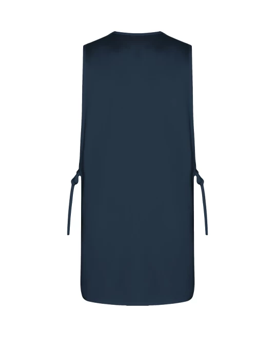 Sort poncho cu buzunar, tercot 195g/m2 bleumarin Sort poncho cu buzunar, tercot 195g/m2 bleumarin