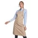 Sort lung tercot HoReCa sau industria alimentara, alb Sort lung tercot HoReCa sau industria alimentara, alb