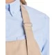 Sort lung tercot HoReCa sau industria alimentara, alb Sort lung tercot HoReCa sau industria alimentara, alb
