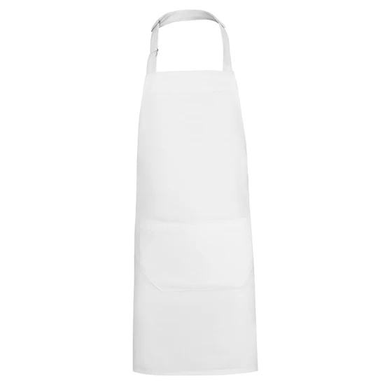 Sort lung tercot HoReCa sau industria alimentara, alb Sort lung tercot HoReCa sau industria alimentara, alb
