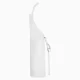 Sort lung tercot HoReCa sau industria alimentara, alb Sort lung tercot HoReCa sau industria alimentara, alb