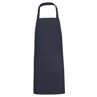 Sort lung tercot HoReCa sau industria alimentara, 250g/m2 bleumarin