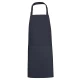 Sort lung tercot HoReCa sau industria alimentara, bleumarin Sort lung tercot HoReCa sau industria alimentara, bleumarin