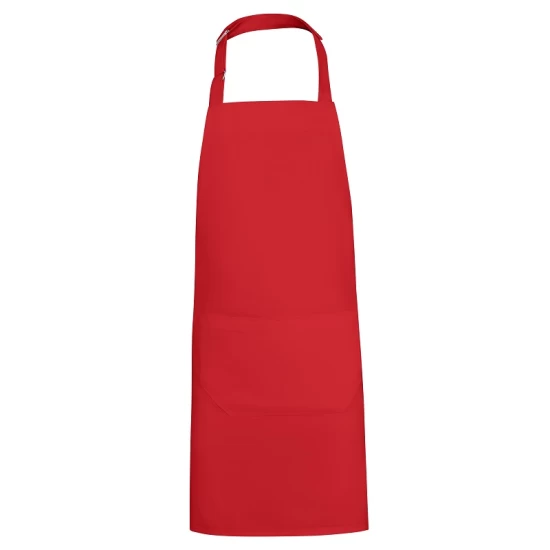 Sort lung tercot HoReCa sau industria alimentara, rosu Sort lung tercot HoReCa sau industria alimentara, rosu