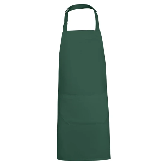 Sort lung tercot HoReCa sau industria alimentara, 250g/m2 verde sticla