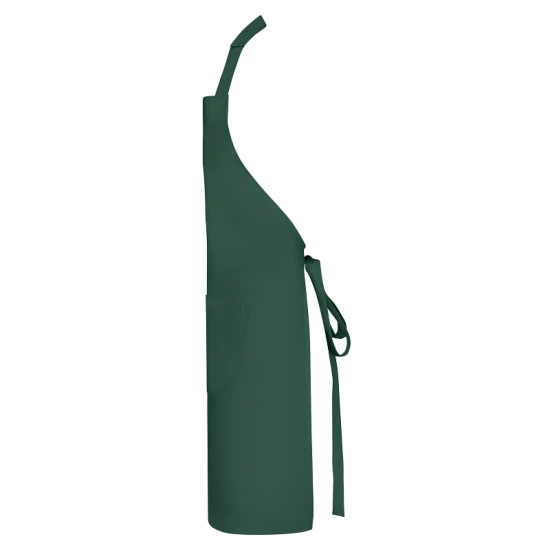 Sort lung tercot HoReCa sau industria alimentara, 250g/m2 verde sticla