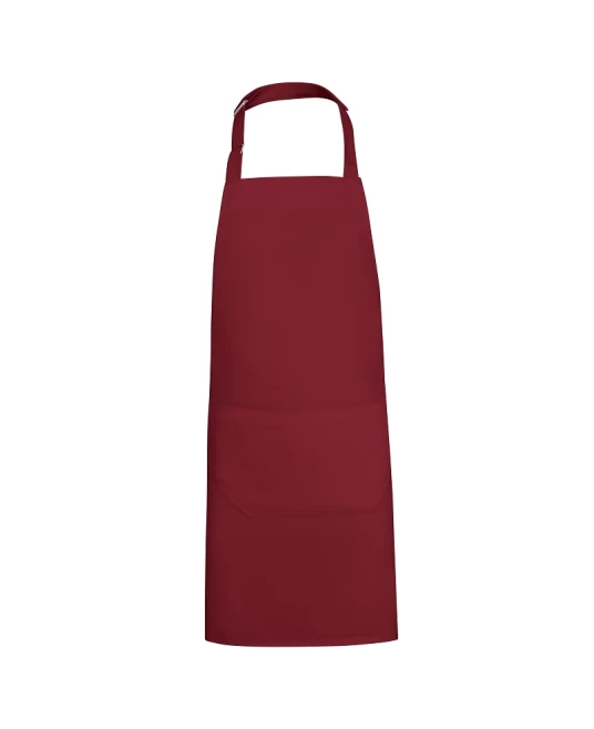 Sort lung tercot HoReCa sau industria alimentara, 250g/m2 visiniu Sort lung tercot HoReCa sau industria alimentara, 250g/m2 visiniu