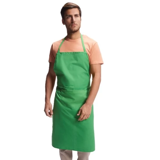 Sort lung industria alimentara sau HoReCa,verde