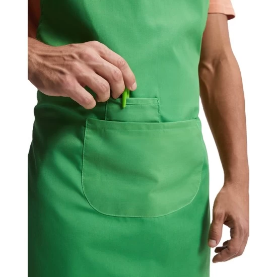 Sort lung industria alimentara sau HoReCa,verde