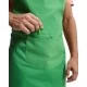 Sort lung industria alimentara sau HoReCa,verde