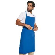 Sort lung industria alimentara sau HoReCa, 150g/m2, albastru regal Sort lung industria alimentara sau HoReCa, 150g/m2, albastru regal