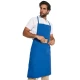 Sort lung industria alimentara sau HoReCa, albastru regal Sort lung industria alimentara sau HoReCa, albastru regal