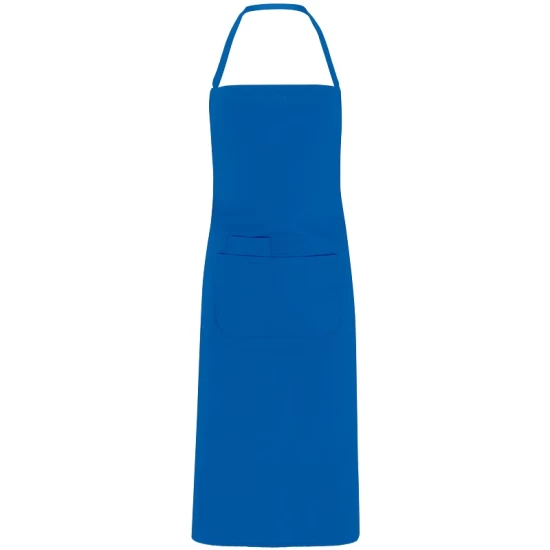Sort lung industria alimentara sau HoReCa, albastru regal Sort lung industria alimentara sau HoReCa, albastru regal