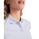 Tricou polo premium femei, bumbac 200g/mp, Albastru turcoaz Tricou polo premium femei, bumbac 200g/mp, Albastru turcoaz
