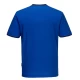Tricou corporate PW2, 144g/m2, Albastru/Bleumarin Tricou corporate PW2, 144g/m2, Albastru/Bleumarin