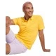 Tricou polo barbati bumbac 180g/mp, Albastru turcoaz Tricou polo barbati bumbac 180g/mp, Albastru turcoaz