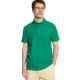 Tricou polo barbati bumbac 180g/mp, Verde kelly Tricou polo barbati bumbac 180g/mp, Verde kelly