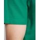 Tricou polo barbati bumbac 180g/mp, Verde kelly Tricou polo barbati bumbac 180g/mp, Verde kelly