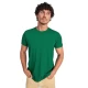 Tricou de lucru unisex bumbac, 150g/mp Gri Tricou de lucru unisex bumbac, 150g/mp Gri