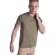 Tricou premium bumbac, 180g/m2, verde militar