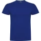 Tricou premium bumbac, 180g/m2, albastru royal