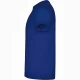 Tricou premium bumbac, 180g/m2, albastru royal