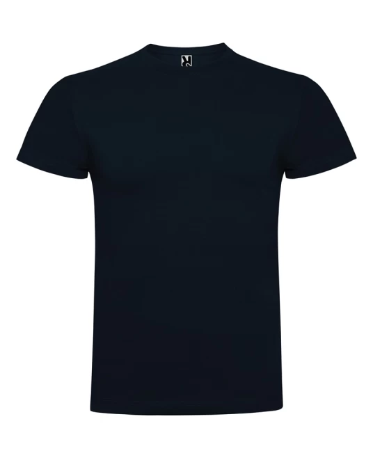 Tricou premium bumbac, 180g/m2, bleumarin