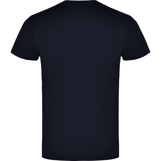 Tricou premium bumbac, 180g/m2, bleumarin